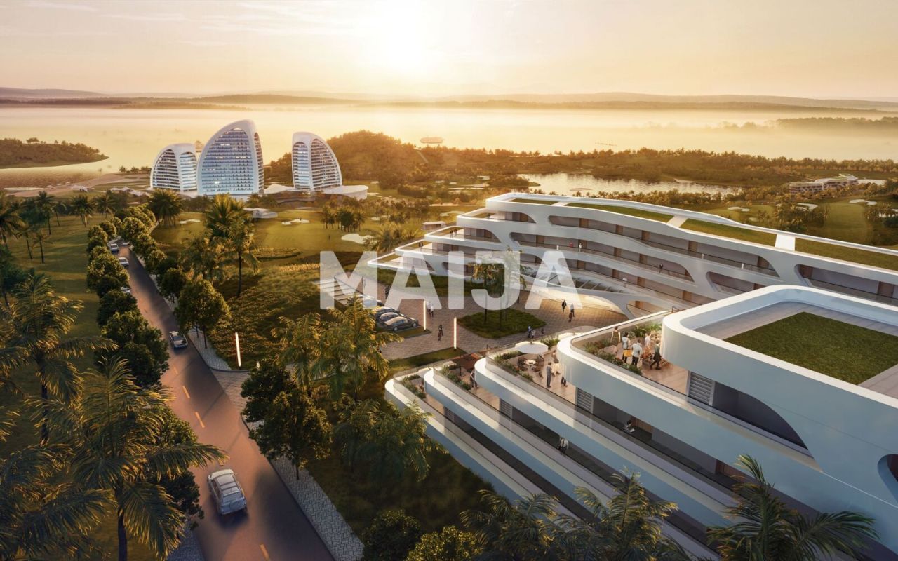 Apartamento Sauteurs, Grenada, 38 m² - imagen 1