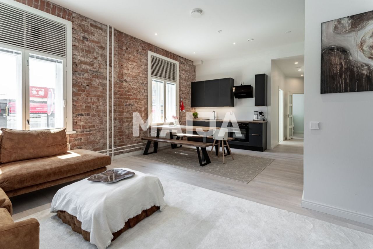 Apartment in Tampere, Finnland, 74 m² - Foto 1