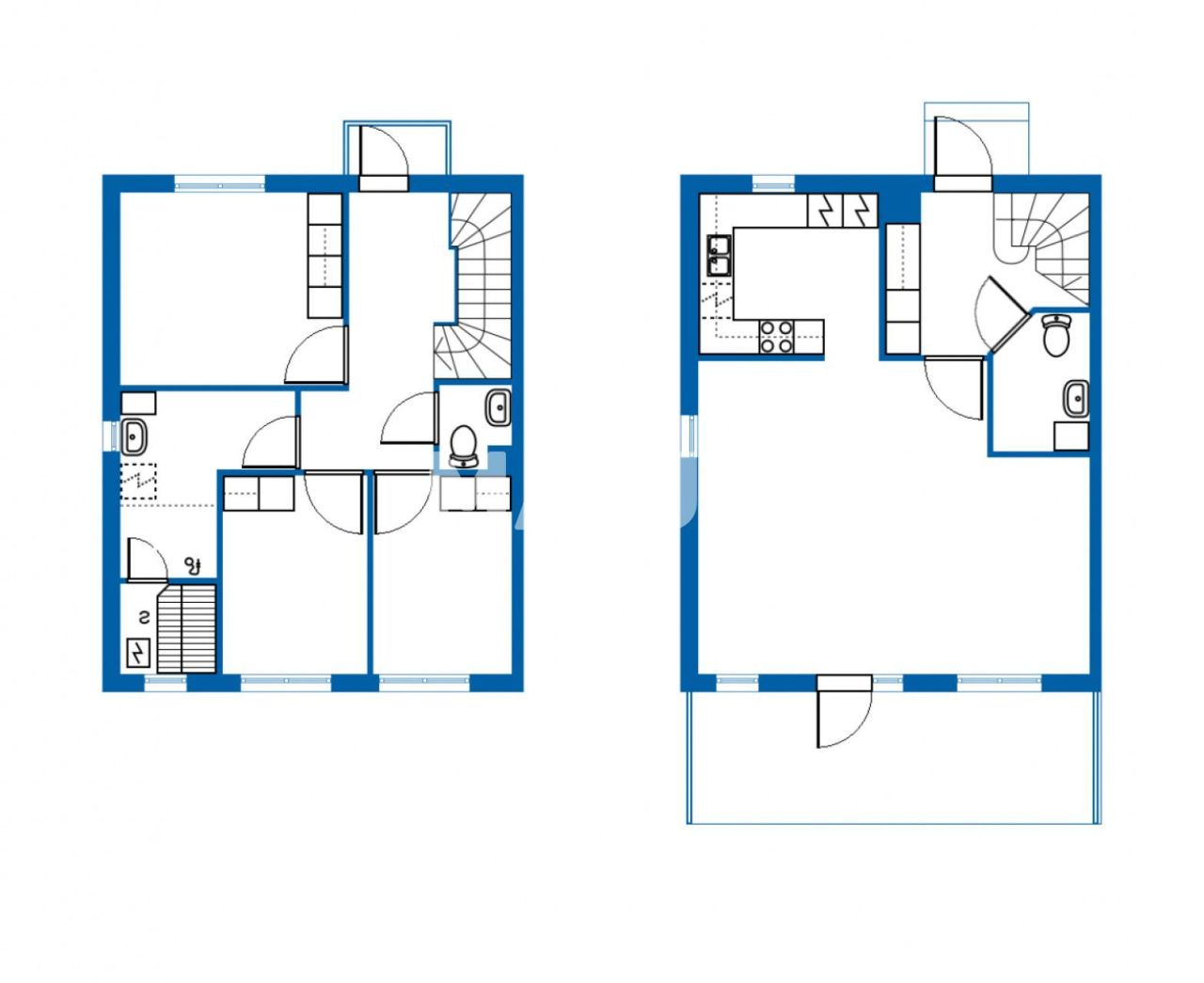 Appartement à Vantaa, Finlande, 98 m² - image 2