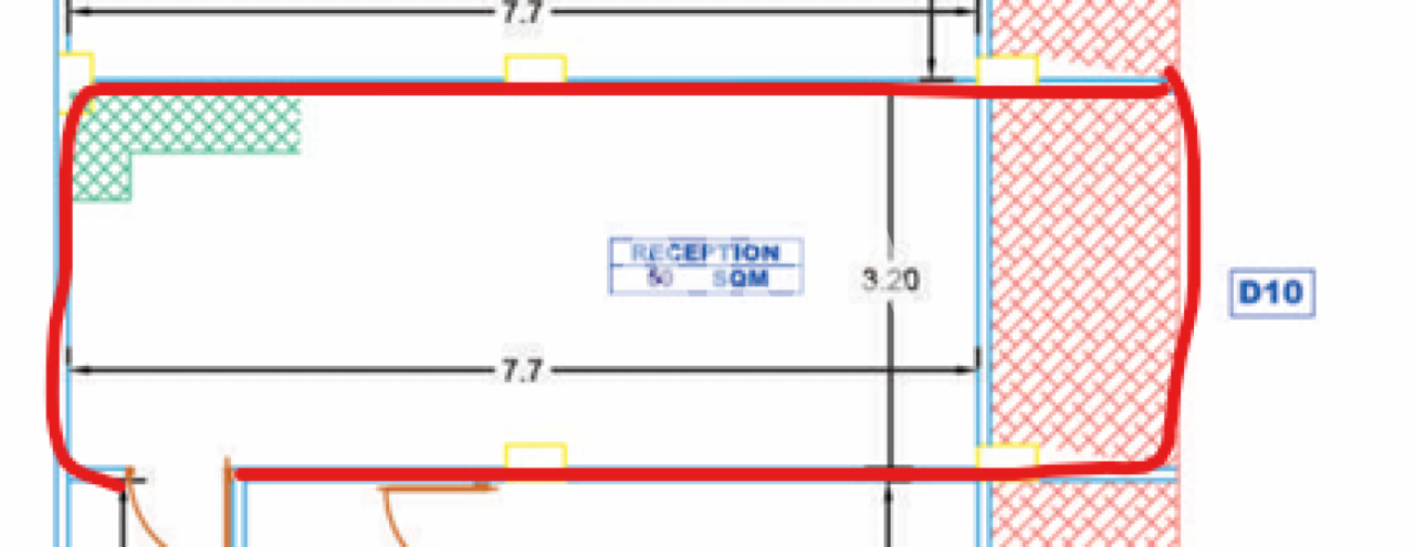 Apartamento en Hurghada, Egipto, 50 m² - imagen 2