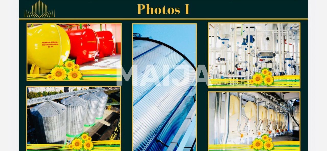 Industrial Vaslui, Romania, 46 553 m² - picture 2