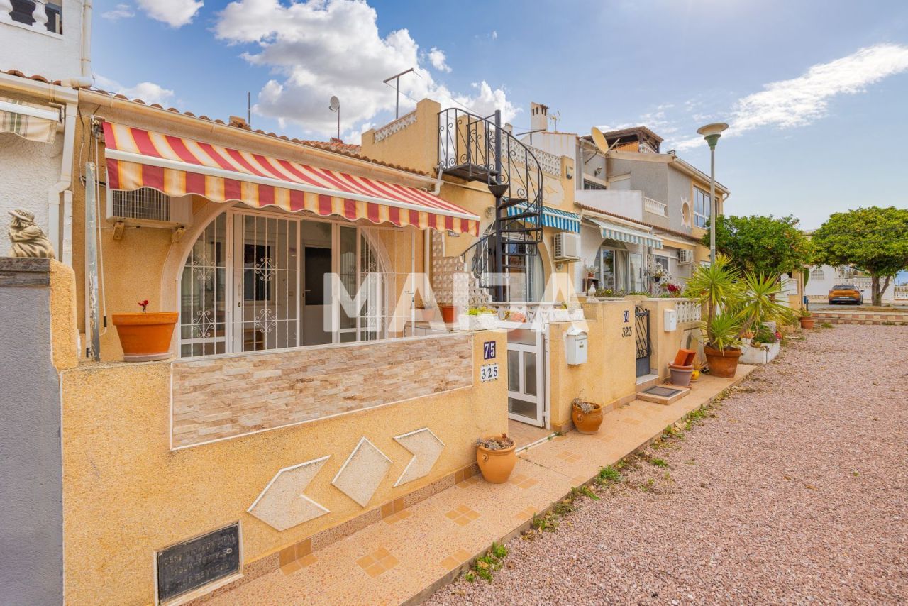 Appartement à Torrevieja, Espagne, 40 m² - image 4