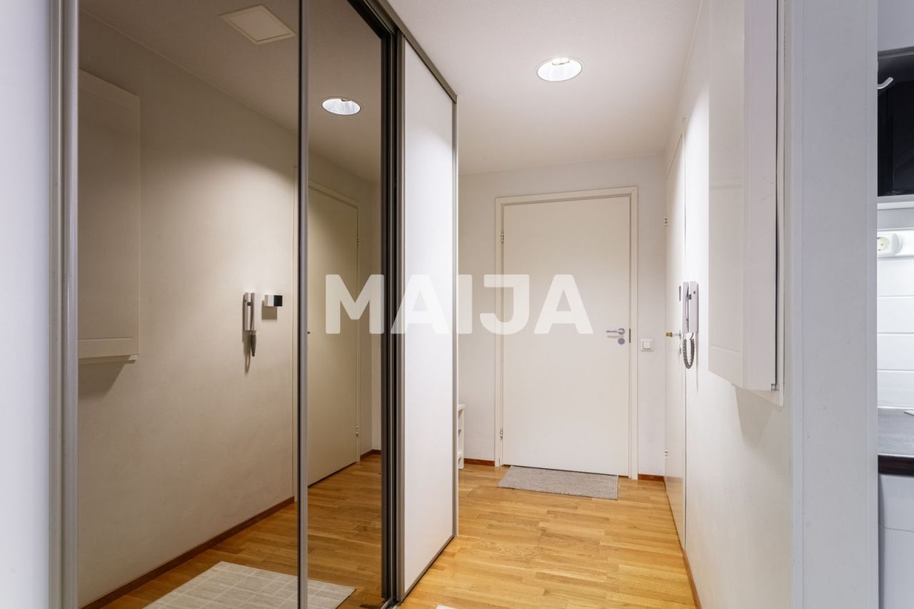 Apartment in Tampere, Finland, 90.5 m² - picture 4