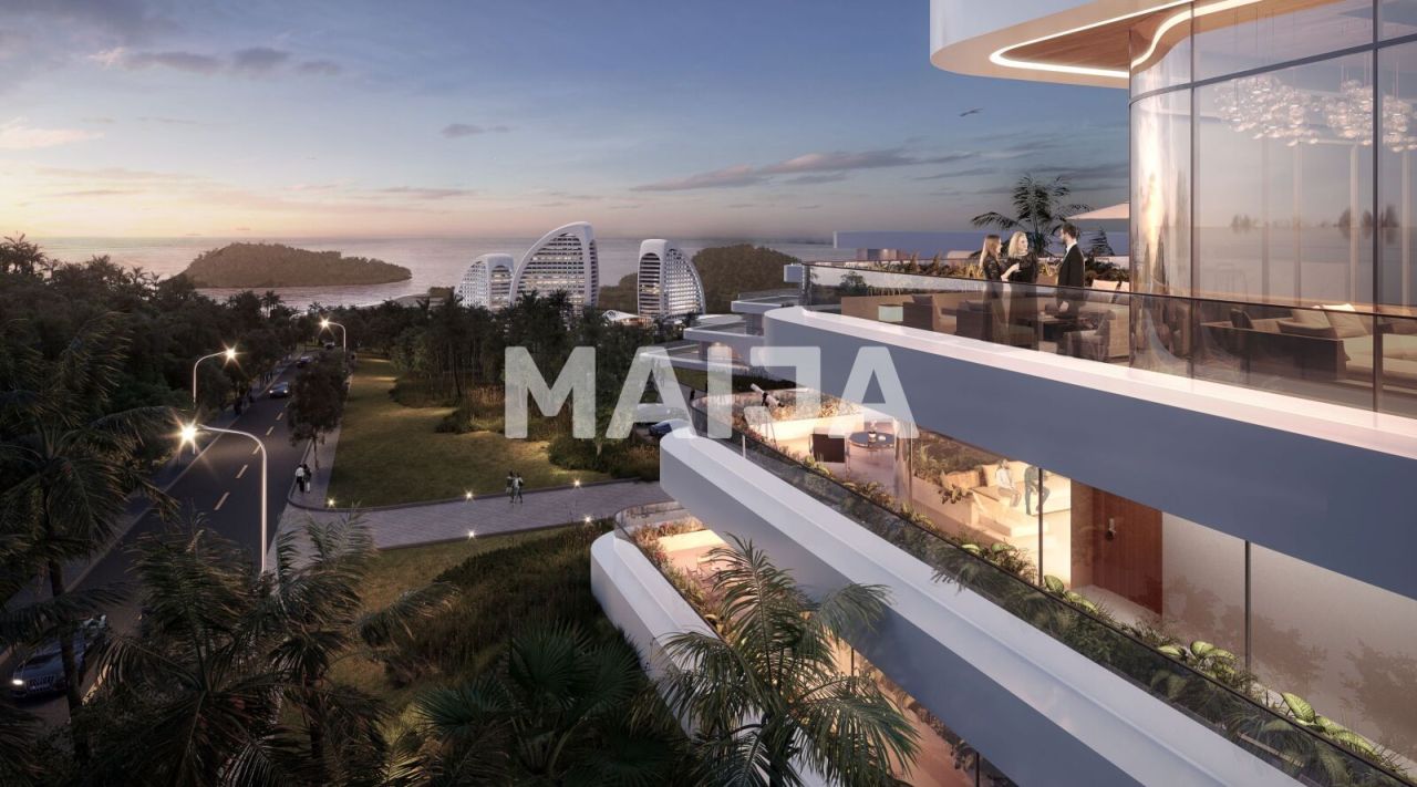 Apartamento Sauteurs, Grenada, 38 m² - imagen 5