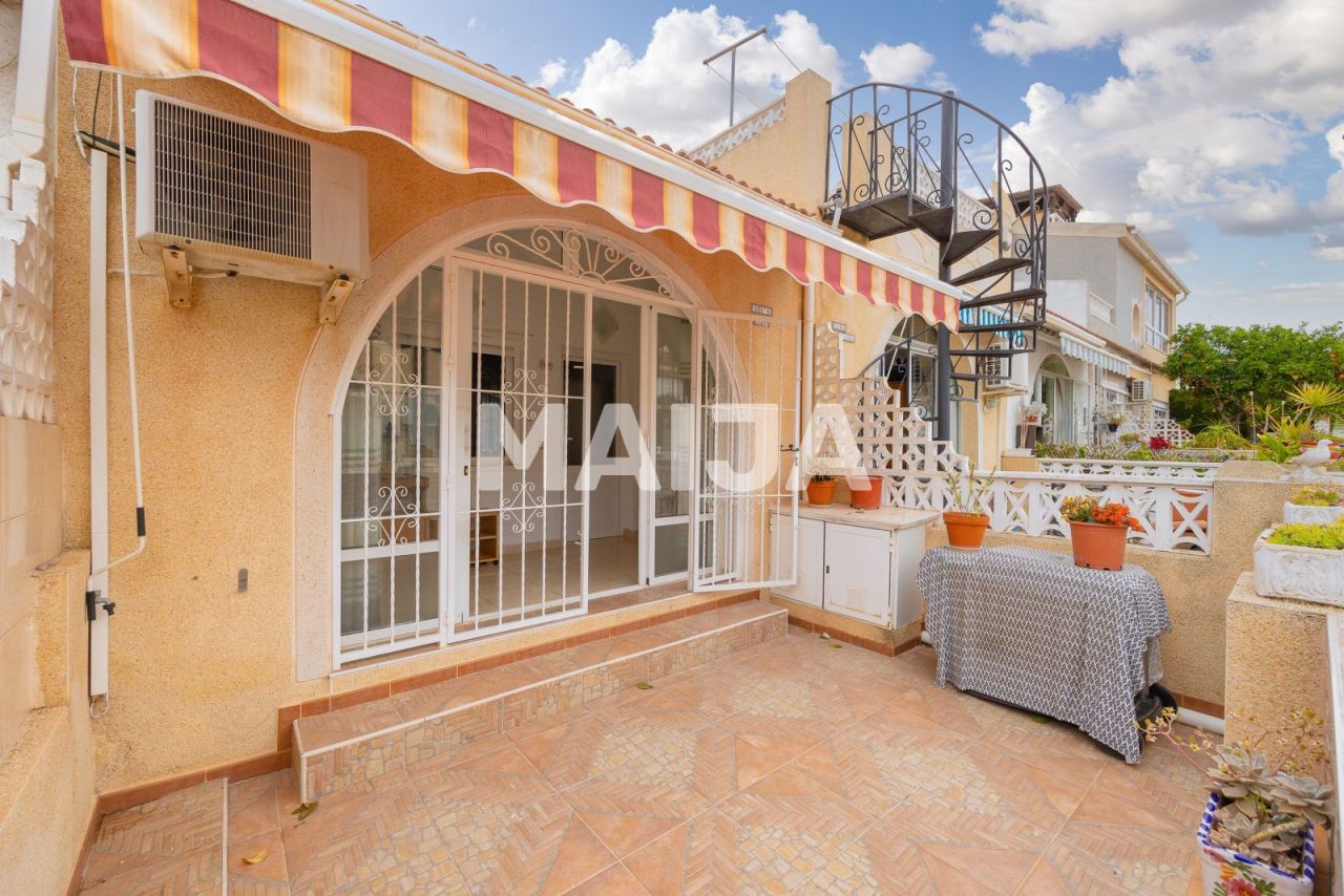 Appartement à Torrevieja, Espagne, 40 m² - image 5