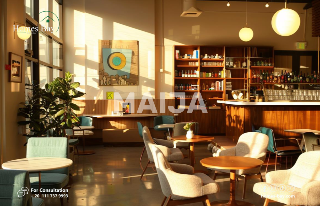 Appartamenti a Hurghada, Egitto, 47 m² - foto 5