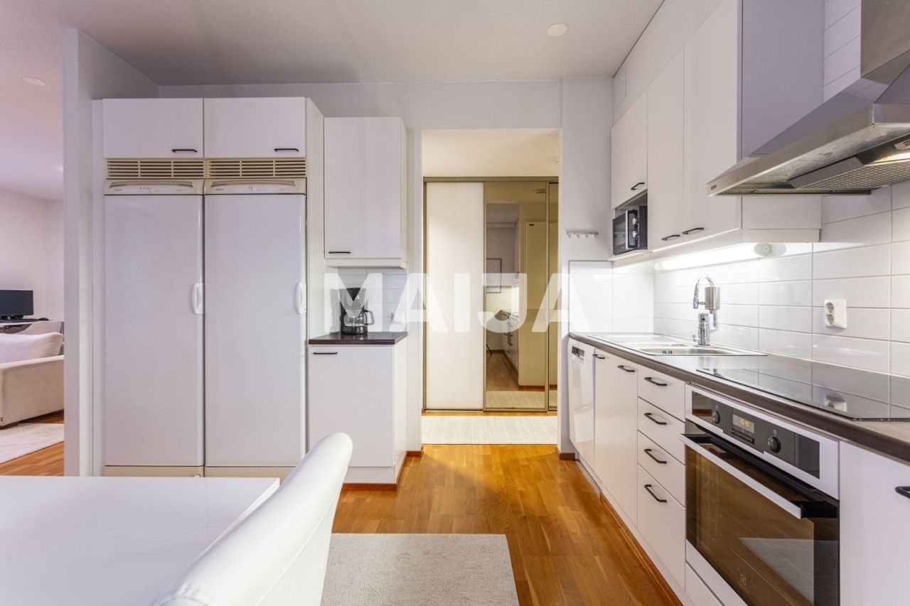 Apartment in Tampere, Finland, 90.5 m² - picture 6