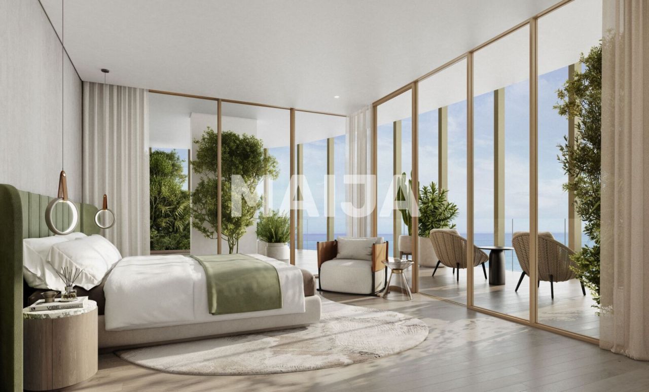 Appartement à Dubaï, EAU, 64 m² - image 6