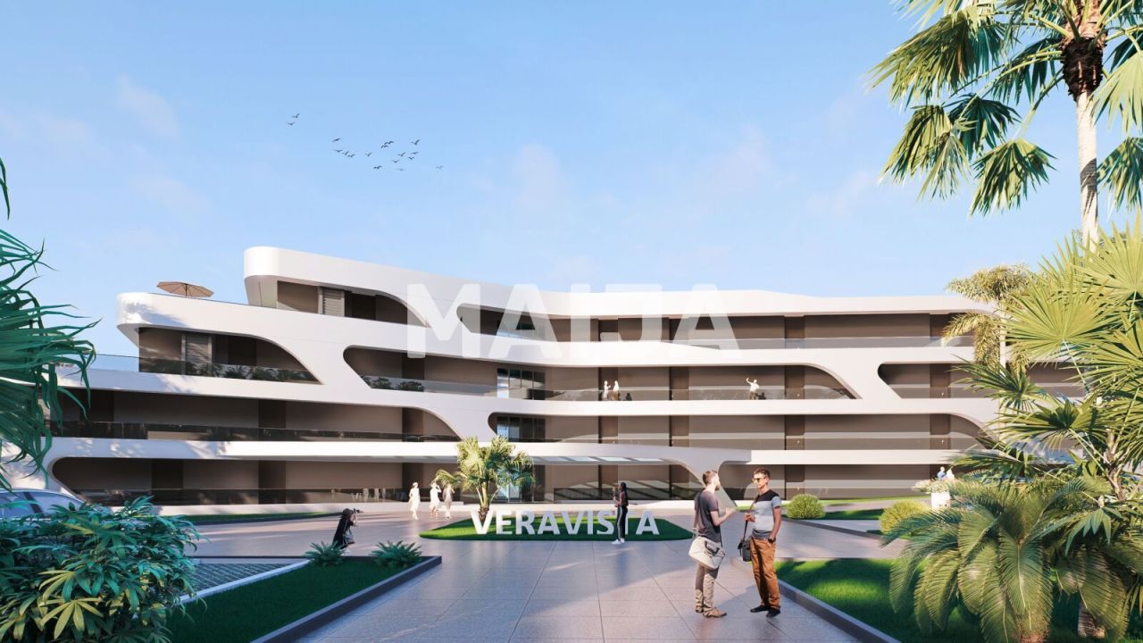 Apartamento Sauteurs, Grenada, 38 m² - imagen 6