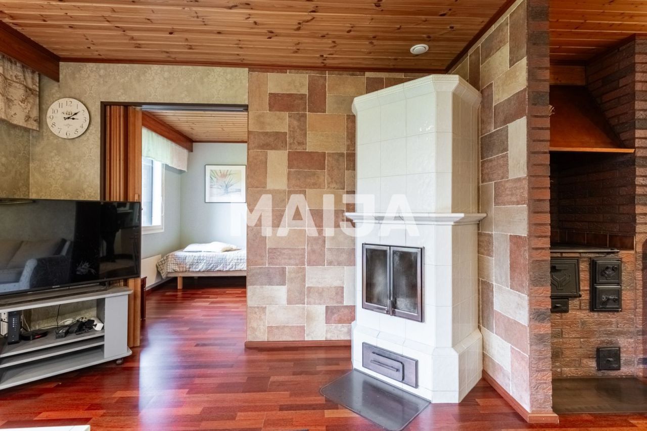 Haus in Tampere, Finnland, 105 m² - Foto 7