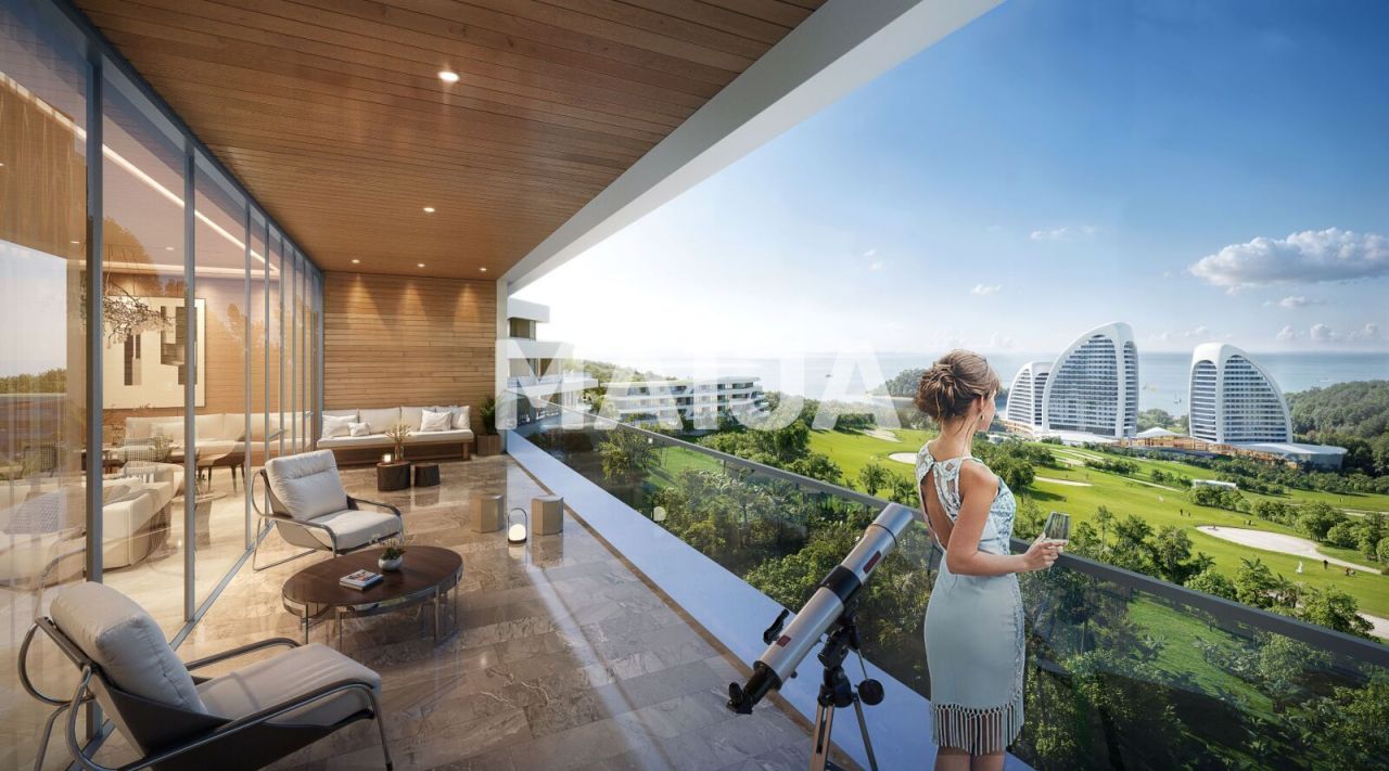 Apartamento Sauteurs, Grenada, 38 m² - imagen 7