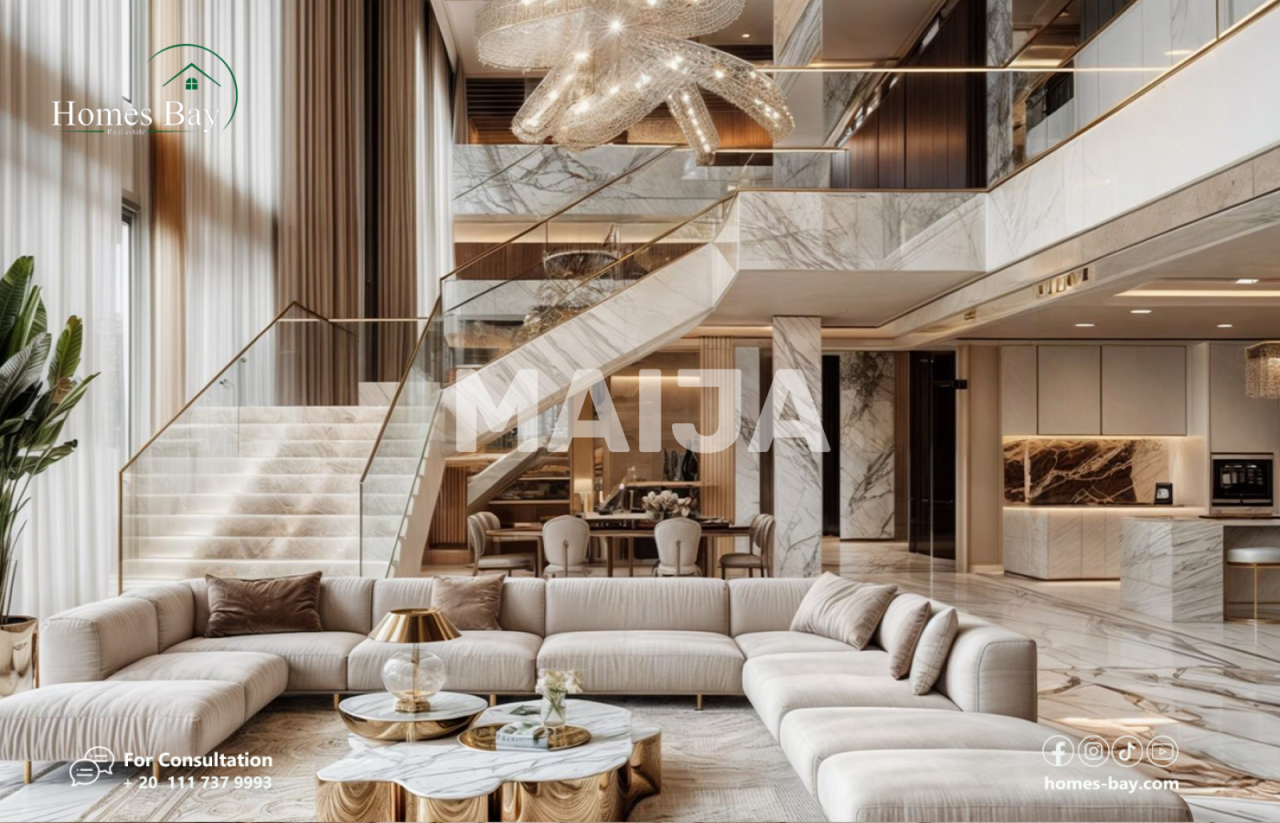 Appartamenti a Hurghada, Egitto, 47 m² - foto 8