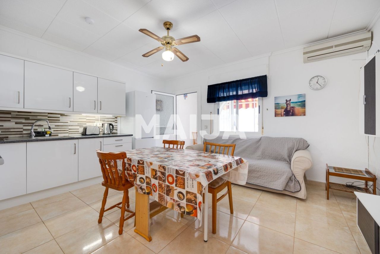 Appartement à Torrevieja, Espagne, 40 m² - image 9