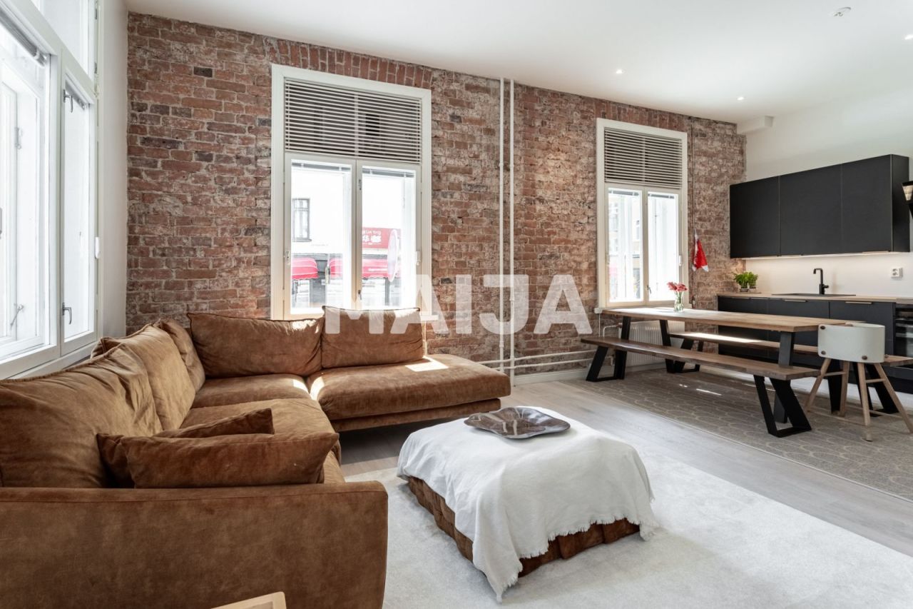 Apartment in Tampere, Finnland, 74 m² - Foto 9