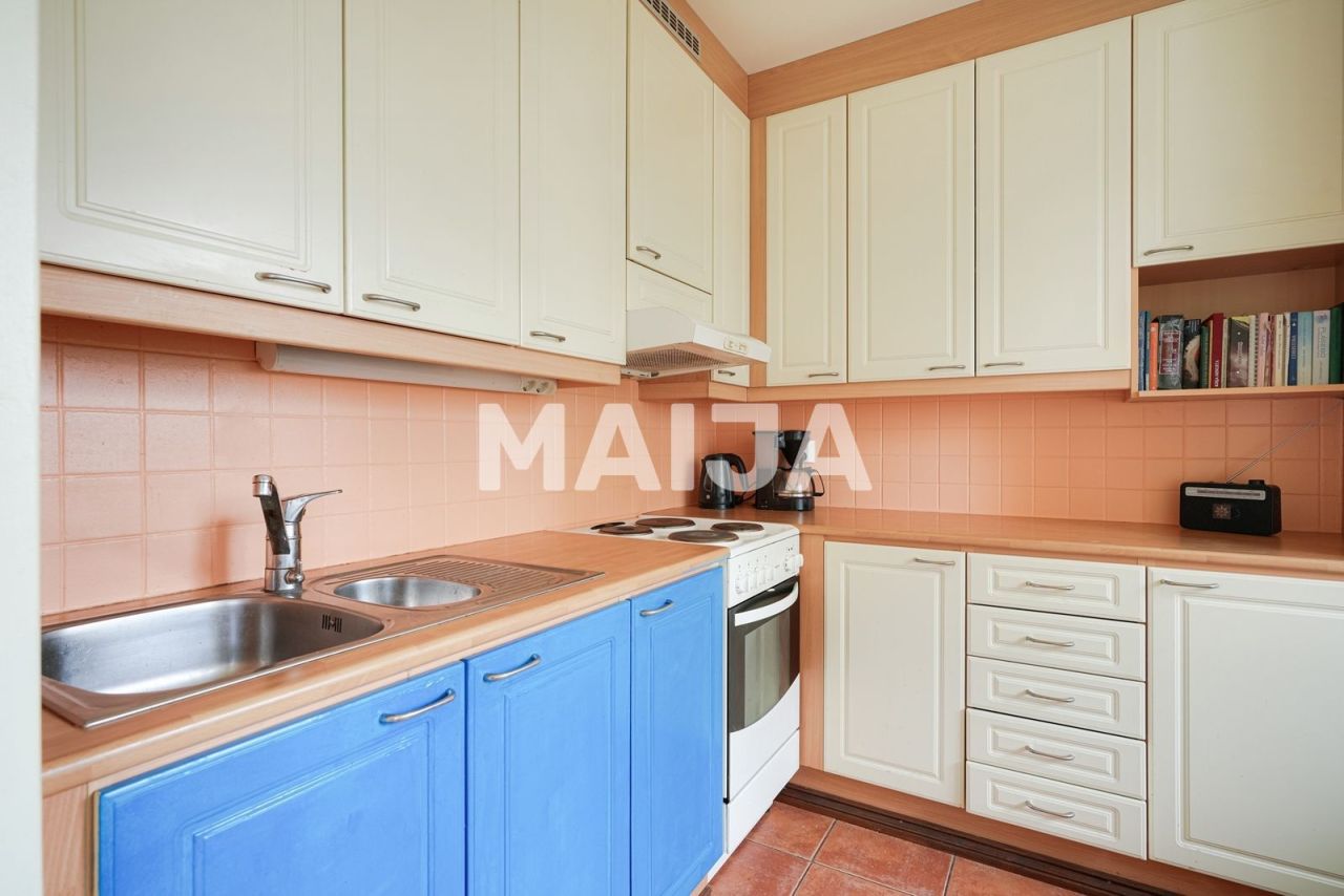 Apartment in Lohja, Finland, 34.6 m² - picture 9