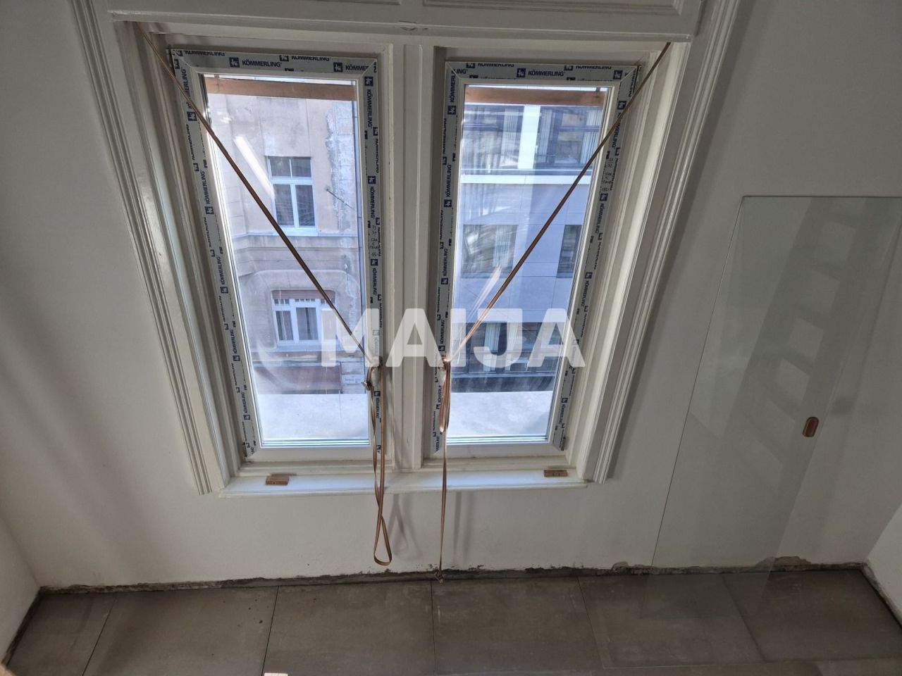 Apartment in Budapest, Ungarn, 47 m² - Foto 9