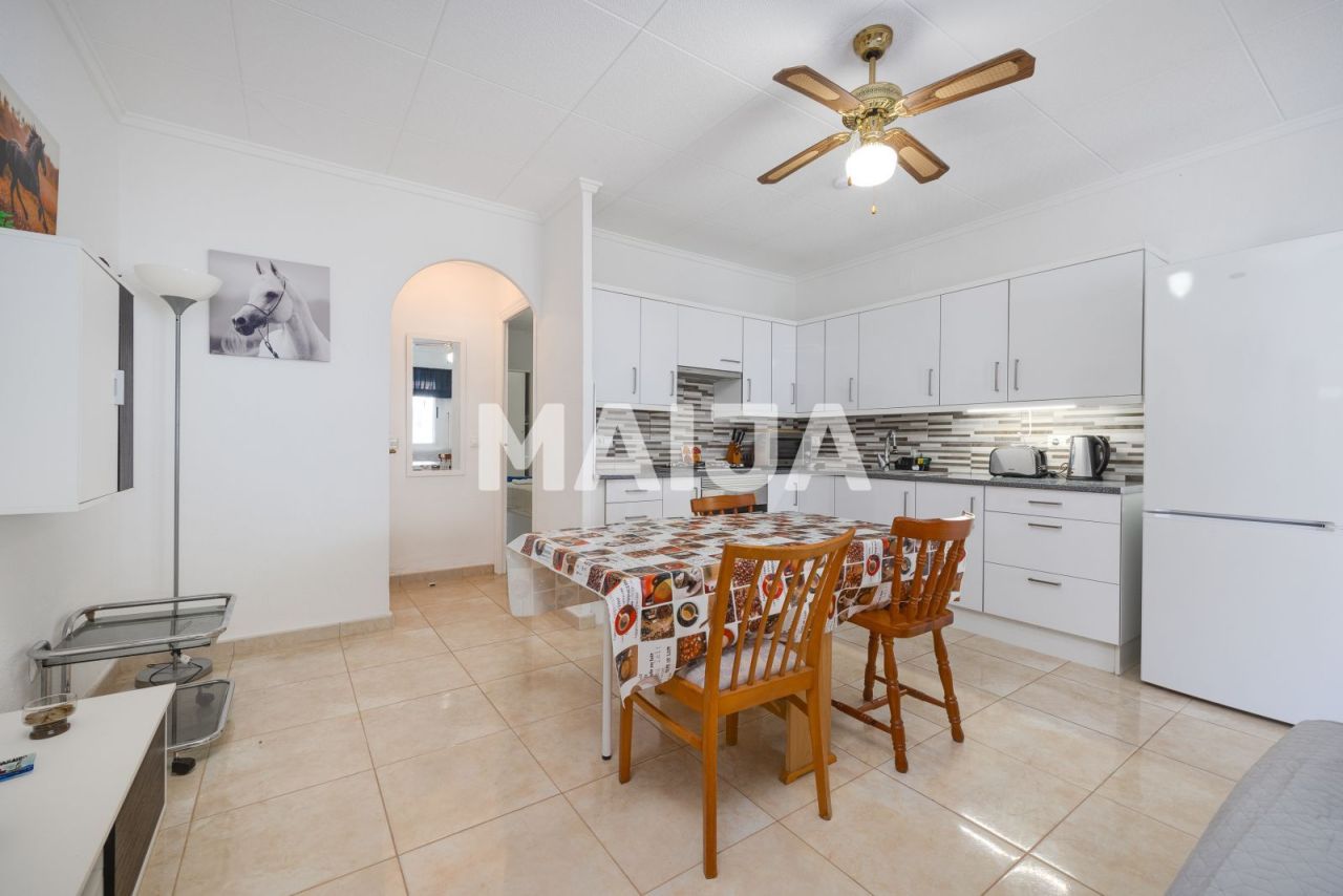 Appartement à Torrevieja, Espagne, 40 m² - image 10