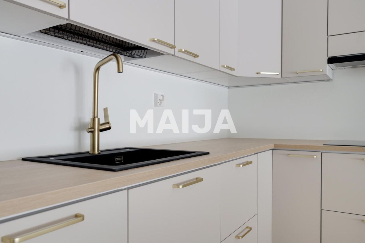 Casa Nurmiyarvi, Finlandia, 105 m² - foto 10