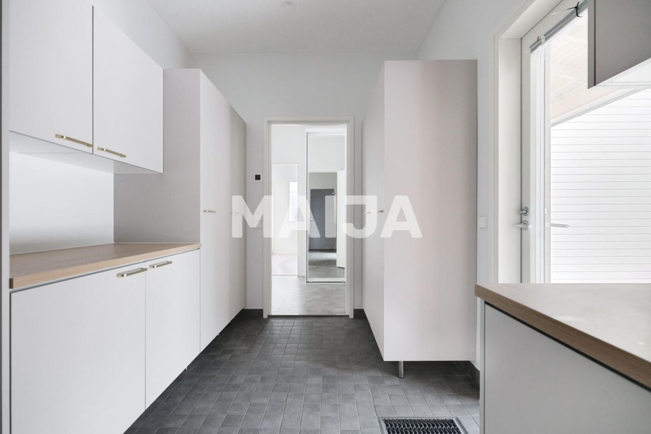 Casa Nurmiyarvi, Finlandia, 105 m² - foto 11