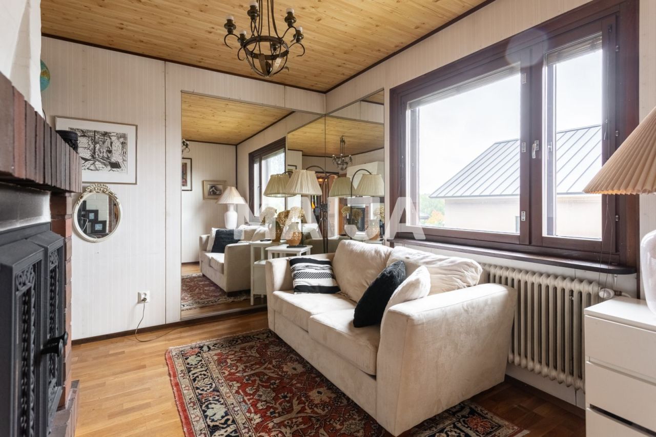 Maison à Tampere, Finlande, 130 m² - image 11