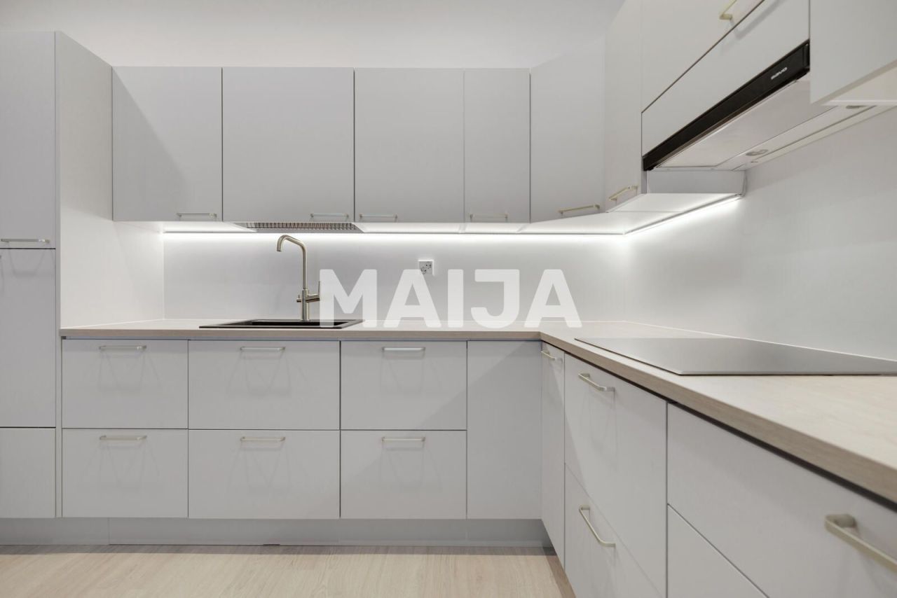 Casa Nurmiyarvi, Finlandia, 105 m² - foto 12