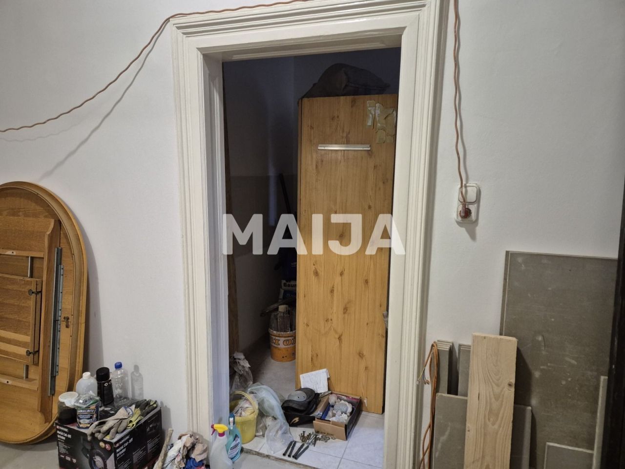 Apartment in Budapest, Ungarn, 47 m² - Foto 12