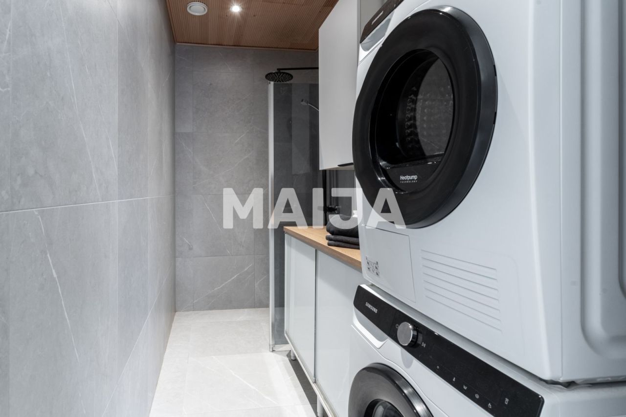 Apartment in Tampere, Finnland, 74 m² - Foto 12