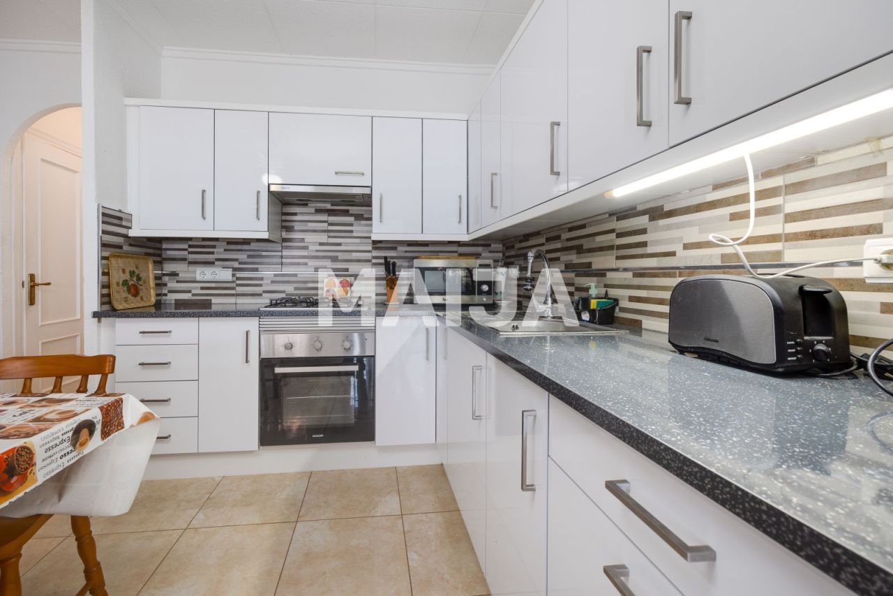 Appartement à Torrevieja, Espagne, 40 m² - image 12