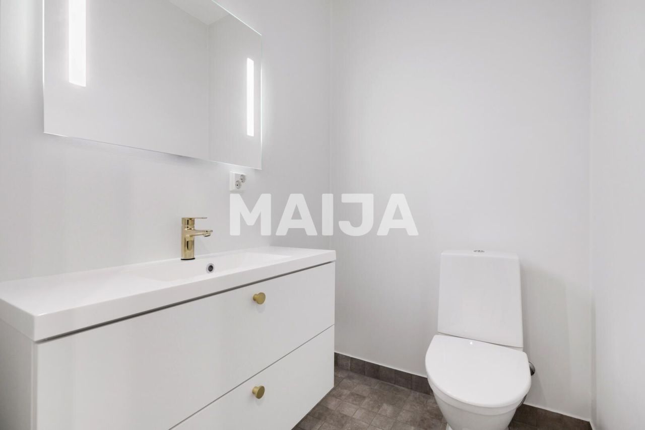 Casa Nurmiyarvi, Finlandia, 105 m² - foto 13