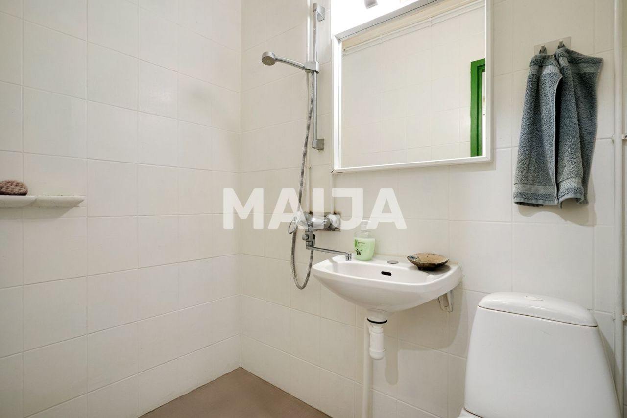 Apartment in Lohja, Finland, 34.6 m² - picture 13