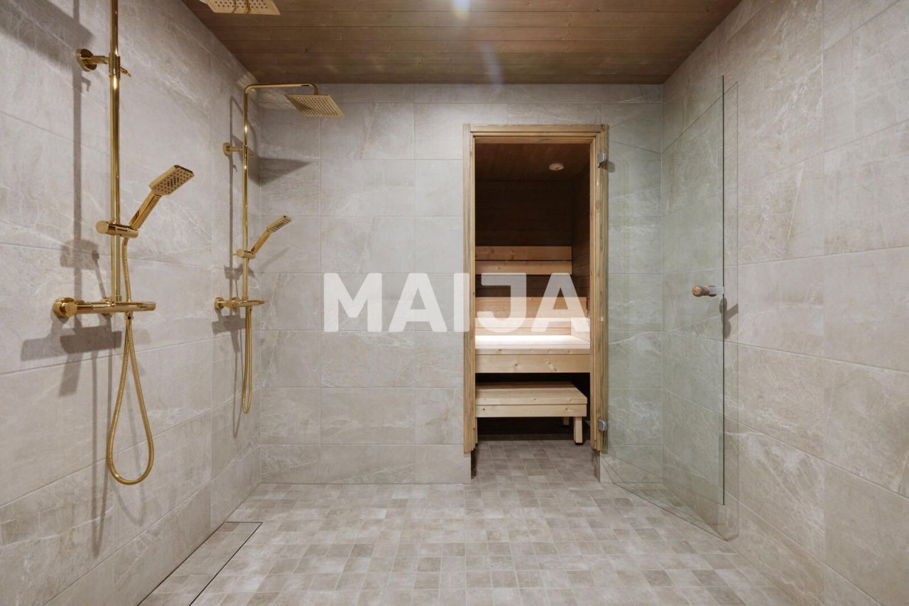 Casa Nurmiyarvi, Finlandia, 105 m² - foto 14