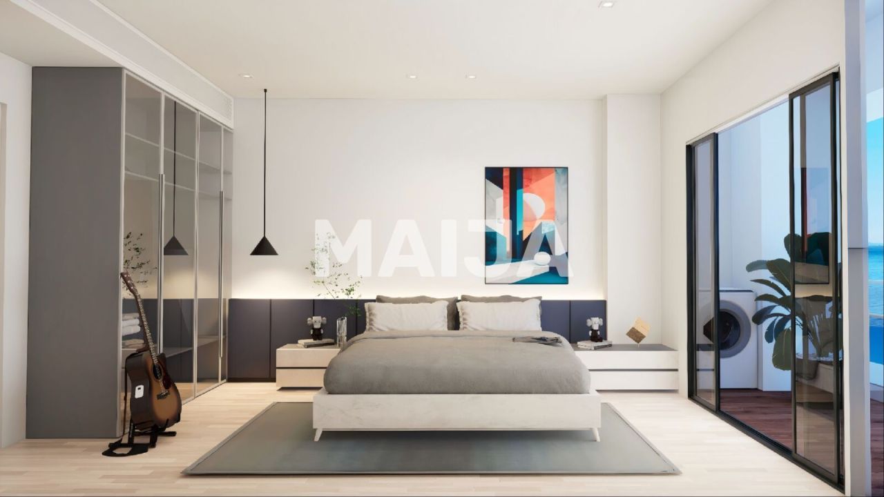 Apartamento Sauteurs, Grenada, 38 m² - imagen 14