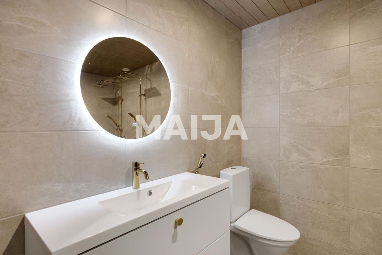 Casa Nurmiyarvi, Finlandia, 105 m² - foto 15