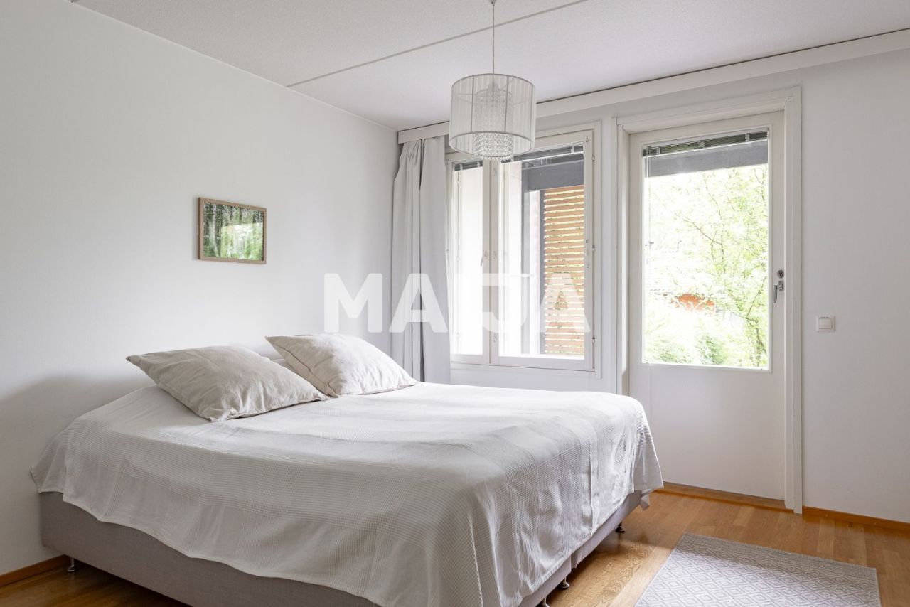 Flat in Muurame, Finland, 103.5 m² - picture 16