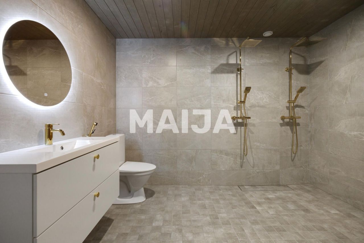 Casa Nurmiyarvi, Finlandia, 105 m² - foto 16