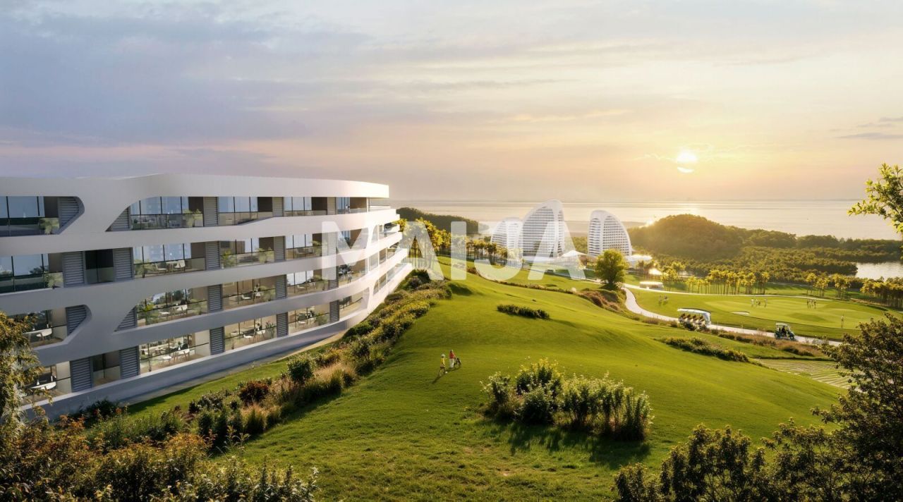 Apartamento Sauteurs, Grenada, 38 m² - imagen 17