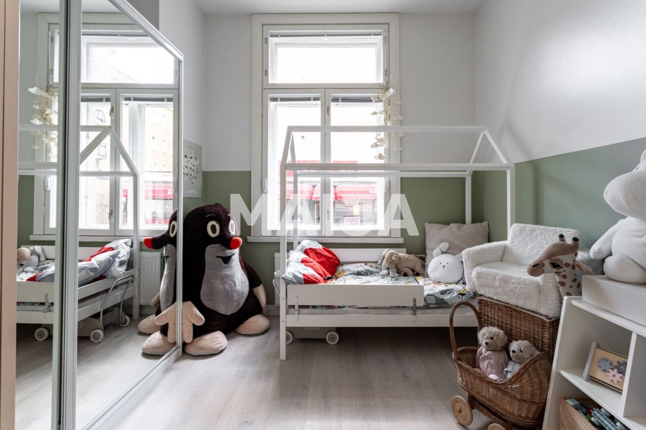 Apartment in Tampere, Finnland, 74 m² - Foto 17