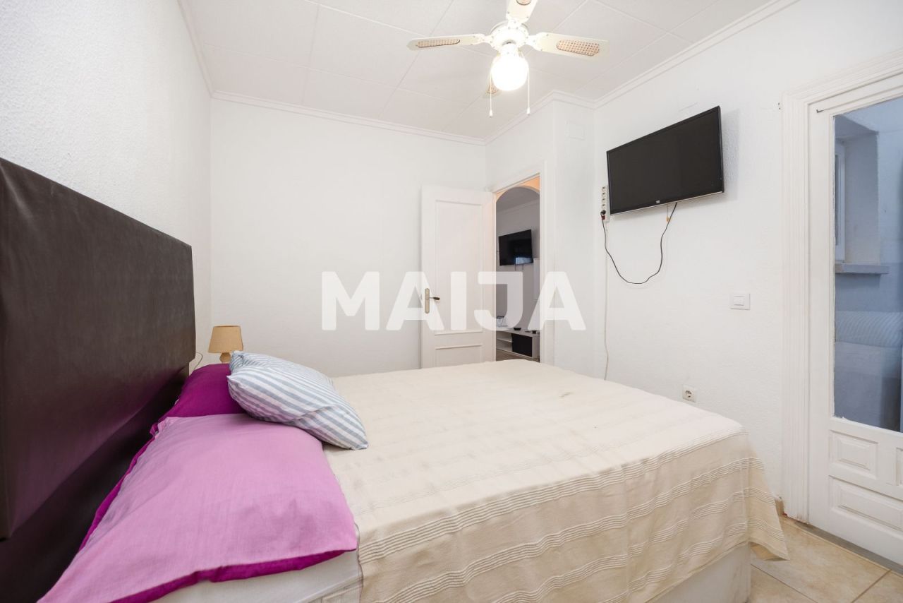 Appartement à Torrevieja, Espagne, 40 m² - image 17