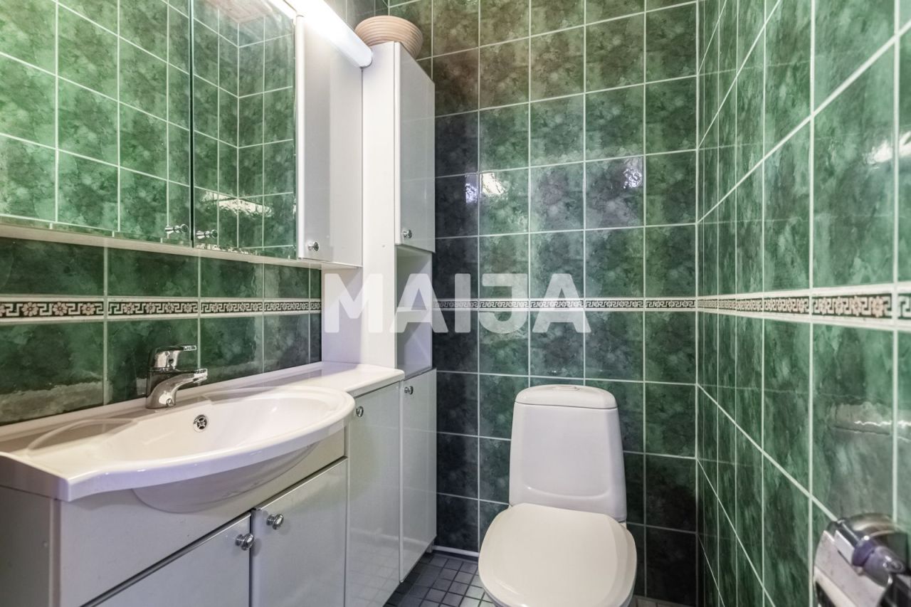 Haus in Tampere, Finnland, 105 m² - Foto 17