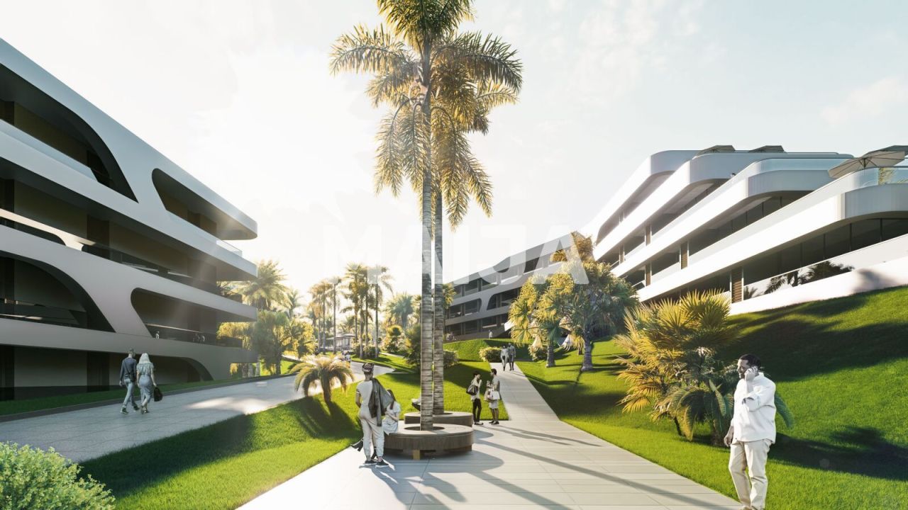 Apartamento Sauteurs, Grenada, 38 m² - imagen 18