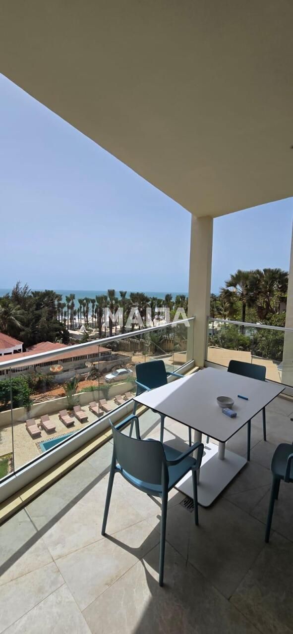 Apartment Bijilo, Gambia, 125 m² - Foto 19