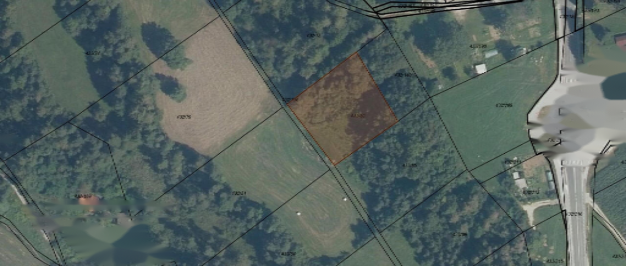 Terrain à Lucija, Slovénie, 7 092 m² - image 1