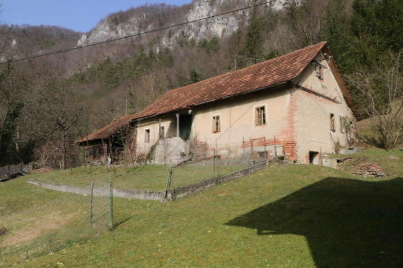 House in Lasko, Slovenia, 100 m² - picture 1