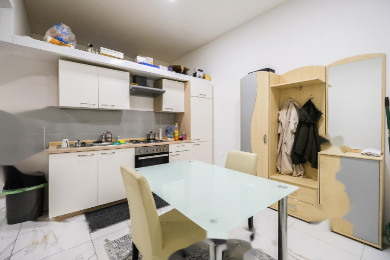 Appartamento a Lubiana, Slovenia, 34 m² - foto 1