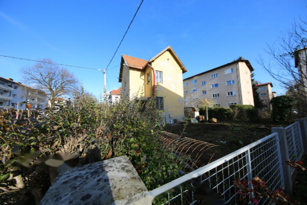 Maison à Ljubljana, Slovénie, 105 m² - image 1