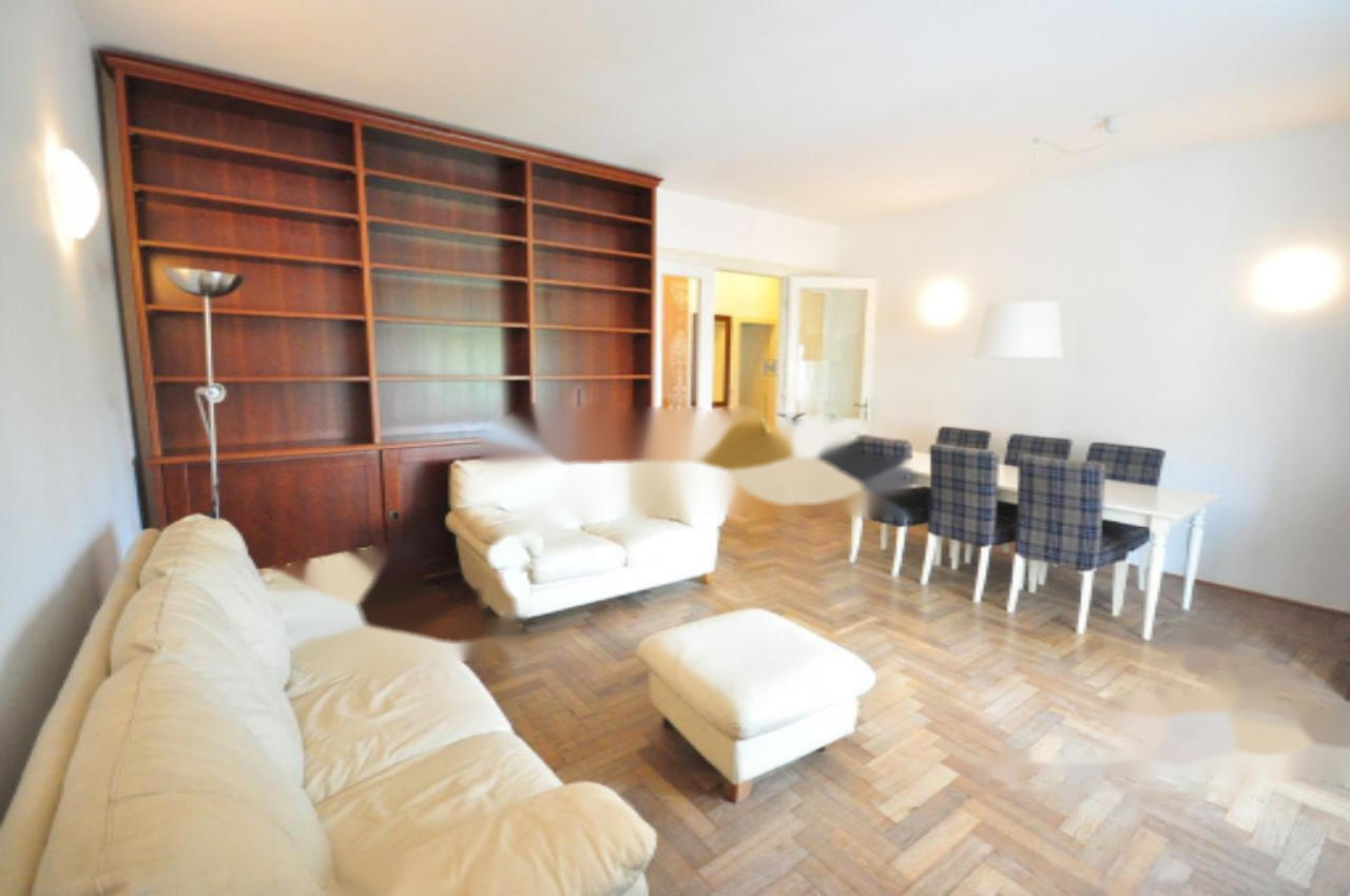 Appartamento a Lubiana, Slovenia, 115 m² - foto 1