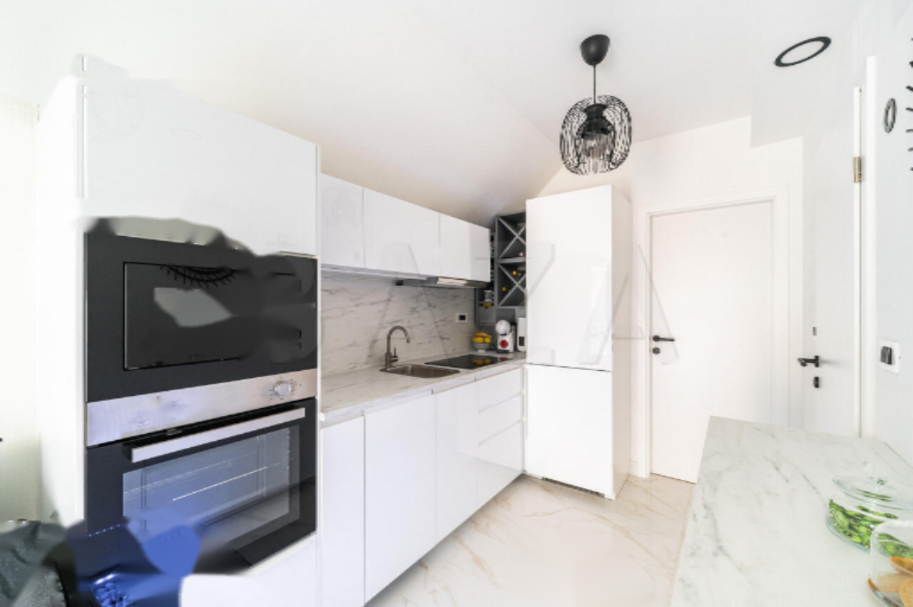 Wohnung in Ljubljana, Slowenien, 57 m² - Foto 1