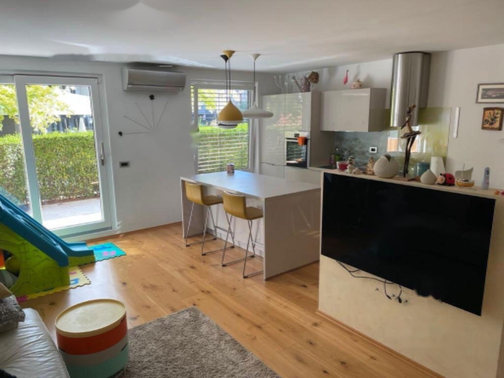 Appartamento a Lubiana, Slovenia, 114 m² - foto 1