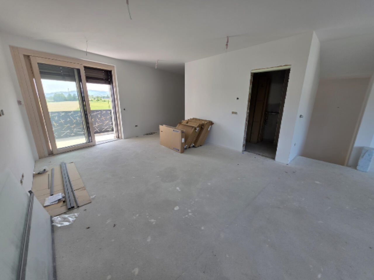 Flat in Ljubljana, Slovenia, 167 m² - picture 1