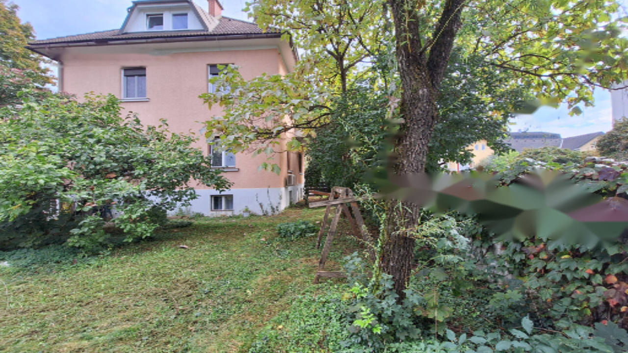 Haus in Ljubljana, Slowenien, 360 m² - Foto 1